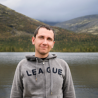 Портрет фотографа (аватар) Роман Смирнов