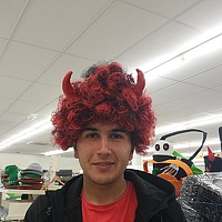 Портрет фотографа (аватар) Yordan