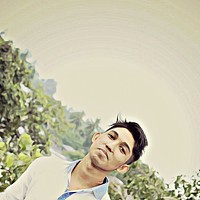 Портрет фотографа (аватар) Aditya Nandi