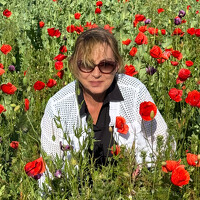 Портрет фотографа (аватар) Chapman Luba (Lioubov Chapman)