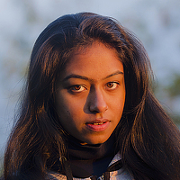 Портрет фотографа (аватар) Ranita Roy