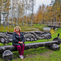 Портрет фотографа (аватар) Любовь clyu4eva lyubov (Lyubov Clyucheva)