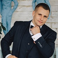 Портрет фотографа (аватар) Сергей Юрченок