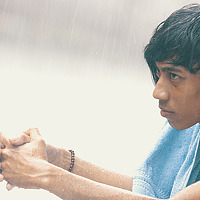 Портрет фотографа (аватар) Abdul Rachman Rizky