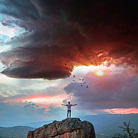 Портрет фотографа (аватар) Angga Kurnia Aryan