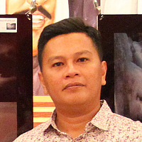 Портрет фотографа (аватар) Said Fauzi