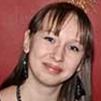 Портрет фотографа (аватар) Анастасия Тартыгина (Anastasia Tartygina)