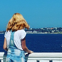 Портрет фотографа (аватар) Екатерина
