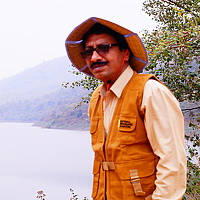 Портрет фотографа (аватар) GOUTAM DUTTA