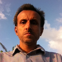 Портрет фотографа (аватар) shishir desai