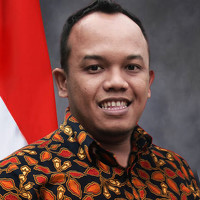 Портрет фотографа (аватар) wahyu adi fitrianto (Wahyu Adi Fitrianto)
