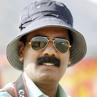 Портрет фотографа (аватар) raju pawar (raju pannalalji pawar)