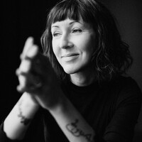 Портрет фотографа (аватар) Мария Симина (Maria Simina)