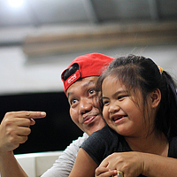 Портрет фотографа (аватар) Yuta Saputra