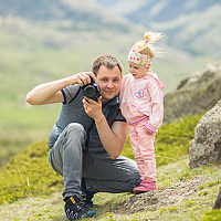 Портрет фотографа (аватар) Максим Максимов (Maxim Maximov)
