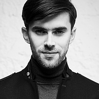 Портрет фотографа (аватар) Руслан Корнилов (Ruslan Kornilov)