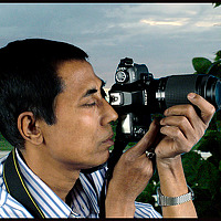Портрет фотографа (аватар) Santanu Bose