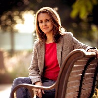 Портрет фотографа (аватар) Lucia Griffin