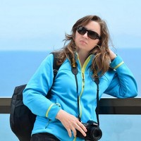 Портрет фотографа (аватар) Татьяна