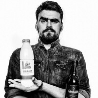 Портрет фотографа (аватар) Митя