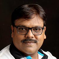 Портрет фотографа (аватар) SANJEEV kumar