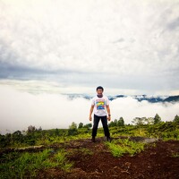 Портрет фотографа (аватар) Bintang Moh.