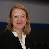 Портрет фотографа (аватар) Старостина Наталья