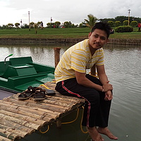 Портрет фотографа (аватар) Lokesh Chakma