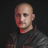 Портрет фотографа (аватар) Куликов Сергей