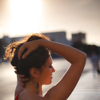 Портрет фотографа (аватар) Катя Рева