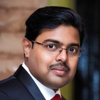 Портрет фотографа (аватар) Achintya Adhikari