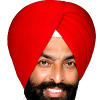 Портрет фотографа (аватар) GURJIT SHAH