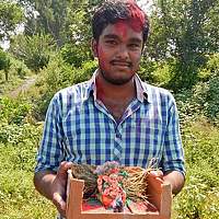 Портрет фотографа (аватар) Suhans Bansal