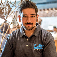 Портрет фотографа (аватар) Mohit Tejpal