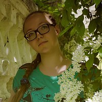 Портрет фотографа (аватар) Юлия