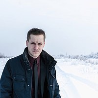 Портрет фотографа (аватар) Mike Mike (MIKHAIL AREFIEV)