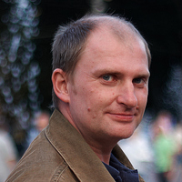 Портрет фотографа (аватар) Игорь