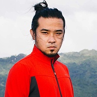 Портрет фотографа (аватар) Niel Jarina