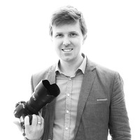 Портрет фотографа (аватар) Vitaliy Skrypnyk