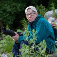 Портрет фотографа (аватар) Евгений Силаев