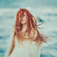 Портрет фотографа (аватар) Марина Хоменко (Maryna Khomenko)