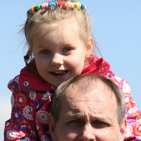 Портрет фотографа (аватар) Павел Долганов