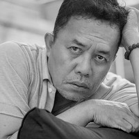 Портрет фотографа (аватар) dewa putra