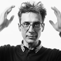 Портрет фотографа (аватар) Дмитрий Дегтярь (Dmitrii)