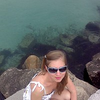 Портрет фотографа (аватар) Юлия