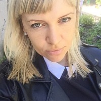 Портрет фотографа (аватар) Елена