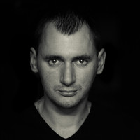 Портрет фотографа (аватар) Андрей Горюнов (Andrey Goryunov)
