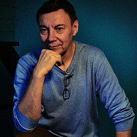 Портрет фотографа (аватар) Дроздов Виктор (Drozdov Victor)