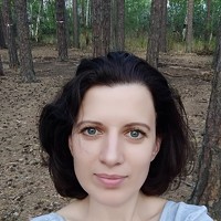 Портрет фотографа (аватар) Нина К.