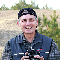 Портрет фотографа (аватар) Александр Орлов